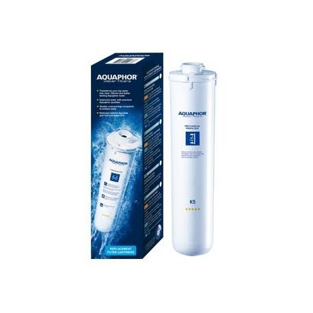 AQUAPHOR K1-05 - Polypropylenová vložka 5 mikronů