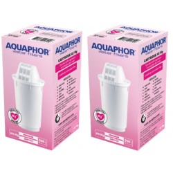 AQUAPHOR A5 (Mg2+) 2ks - filtr, patrona na vodu