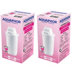 AQUAPHOR A5 (Mg2+) 2ks - filtr, patrona na vodu