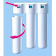AQUAPHOR KRISTALL HB - změkčovací a baktericidní filtr na vodu