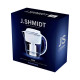 AAQUAPHOR J.SHMIDT A500 -mobilní filtrační systém