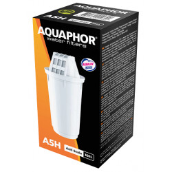 AQUAPHOR A5H - 1ks - filtr, patrona na vodu