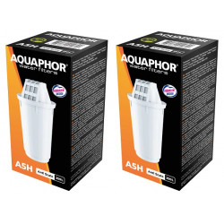 AQUAPHOR A5H - 2ks - filtr, patrona na vodu