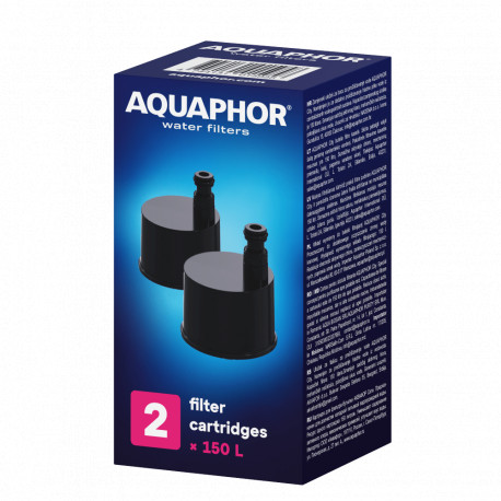 AQUAPHOR CITY - filtr na vodu