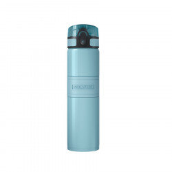 AQUAPHOR filtrační termoska City Cool 500 ml - Světle modrá