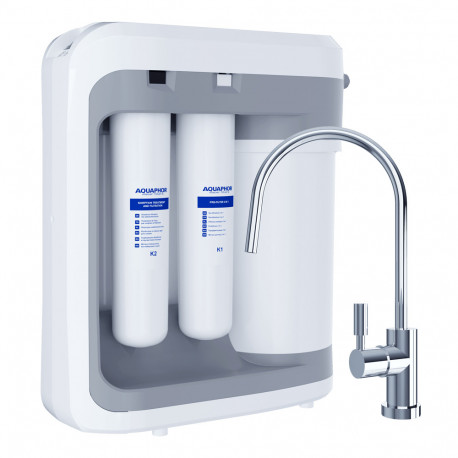 AQUAPHOR MORION RO-206S - reverzní osmóza