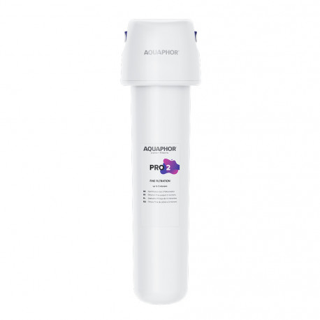 AQUAPHOR SOLO PRO - filtr na vodu