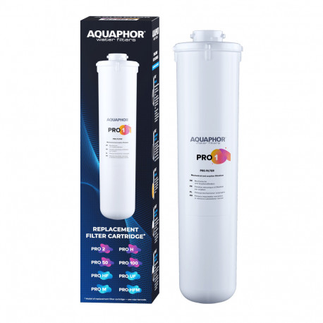 AQUAPHOR Pro 1