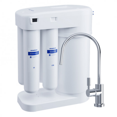 AQUAPHOR RO-101S - reverzní osmóza