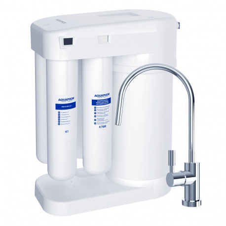 AQUAPHOR MORION RO-101S EU - reverzní osmóza