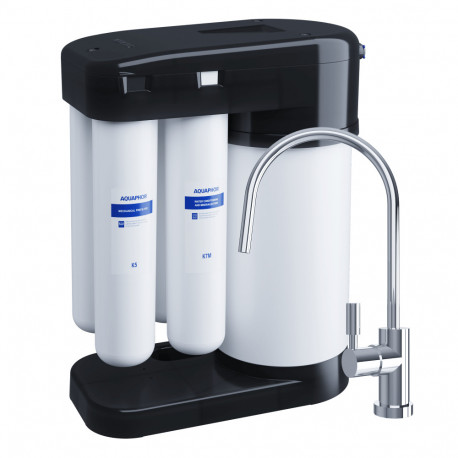 AQUAPHOR MORION RO-102S - reverzní osmóza