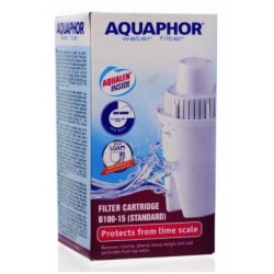 AQUAPHOR B100-15 1ks filtr, patrona na vodu