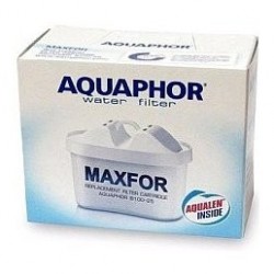 AQUAPHOR B100-25 Maxfor 1ks filtr, patrona na vodu