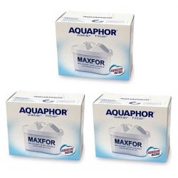 AQUAPHOR B100-25 - 1ks filtr, patrona na vodu