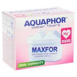 AQUAPHOR B100-25 Maxfor (Mg2+) 1ks - filtr, patrona na vodu